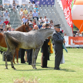 Pride of Poland 2011